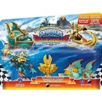 Activision Skylanders: Superchargers - Sea Racing Action Pack