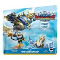 Activision Skylanders: Superchargers - Supercharged Combo Pack - Hurricane Jet-Vac + Jet Stream