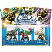 Activision Skylanders: Spyro\'s Adventure - Prism Break + Boomer + Voodood