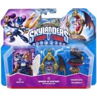 activision skylanders trap team mirror of mystery adventure pack