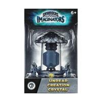 activision skylanders imaginators undead creation crystal