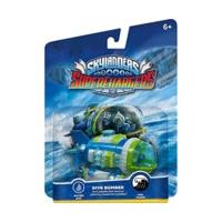 activision skylanders superchargers dive bomber