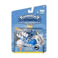 Activision Skylanders: Superchargers - Power Blue Gold Rusher