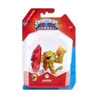 activision skylanders trap team wildfire