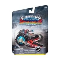 activision skylanders superchargers crypt crusher