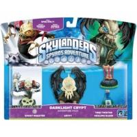 Activision Skylanders: Spyro\'s Adventure - Darklight Crypt Adventure Pack