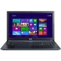 acer aspire v5 571 156 inch laptop black intel core i5 3317u 17ghz 8gb ...