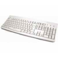Accuratus 260 - PS/2 Lowercase Keyboard