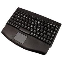 Accuratus 540 - USB Mini Keyboard with Touchpad