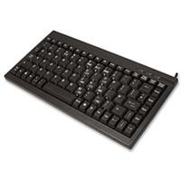 Accuratus 595 - Mini Keyboard USB UK