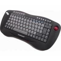 accuratus toughball 24ghz wireless keyboard