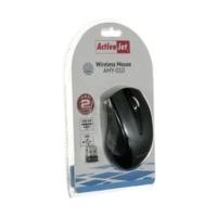 ActiveJet Optical Mouse AMY-010 USB