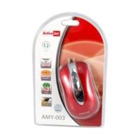 ActiveJet Optical Mouse AMY-003 USB