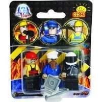 Action Town 3 Figure Accessory