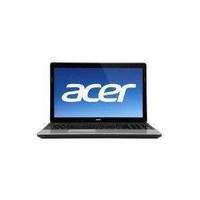 Acer E1-571 Black/silver 15.6 Inch Core I3 3110 8gb 750gb Shared Dvd Win8