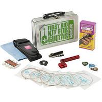 Acoustic and Electric Guitar First Aid Kit