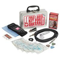 Acoustic and Electric Guitar First Aid Kit