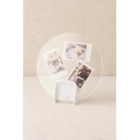 Acrylic Circle Frame, ASSORTED