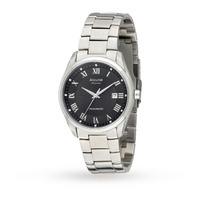 accurist promotional line gents watch