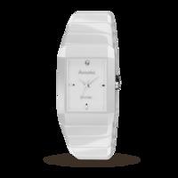 accurist ceramic unisex watch