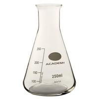 Academy Conical Flasks 500ml - Pack of 6