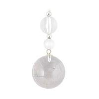 Acrylic Crystal Bubble Decorative Drops