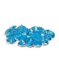 Acrylic Table Crystals / Table G...