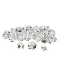 Acrylic Table Crystals / Table G...