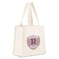 Acorn Monogram Personalised Tote Bag