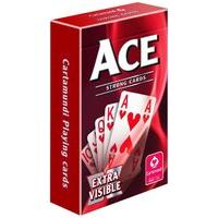 Ace - Extra Visible Red Cards