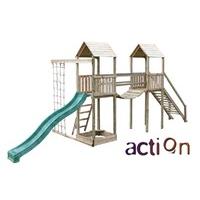 action arundel twin tower without swingarm action arundel twin tower w ...