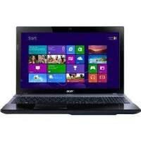 Acer Aspire V3-571 15.6-inch Laptop - Black (Intel Core i3 3110M 2.4GHz 6GB RAM 500GB HDD DVDSM DL LAN WLAN BT Webcam Integrated Graphics Windows 8 64