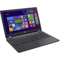 acer aspire es1 533 c0hj intel 1100 mhz 500 gb 4096 mb hd graph 500