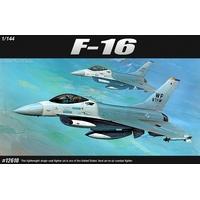 Academy 1/144 F-16 Fighting Falcon # 4436