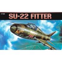 Academy 1/144 Sukhoi Su-22 Fitter # 4438