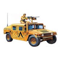 Academy 1/35 M1025 Armoured Carr...