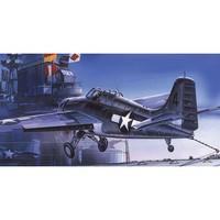 Academy 1/72 Grumman F4f-4 Wildcat # 12451