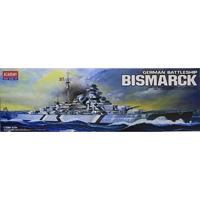 Academy 1/350 Bismarck/bismark # 14109