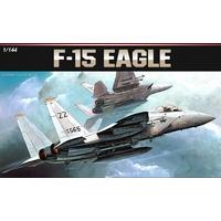 Academy 1/144 F-15 Eagle # 4435
