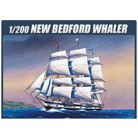 Academy 1/200 New Bedford Whaler Circa 1835 # 1441