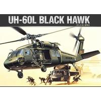 academy 135 sikorsky uh 60l blackhawk 2192