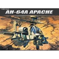 academy 148ah 64a apache ac12262