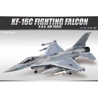 Academy 1/72 Lockheed Martin Kf-16c Korean Air Force # 12418