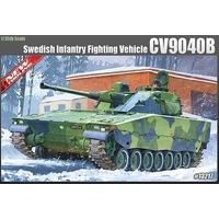 Academy 1: 35 -13217 Swedish Infantry Fighting Vehicle