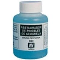 Acrylicos Vallejo 85ml Brush Restorer