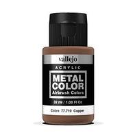 Acrylicos Vallejo 32ml \