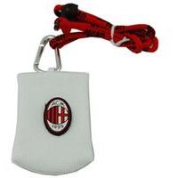 Ac Milan Mobile Phone Pouch