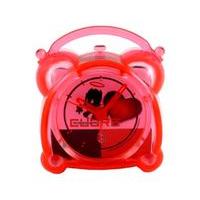 Ac Milan Mini Alarm Clock