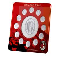 A.c. Milan Picture Frame