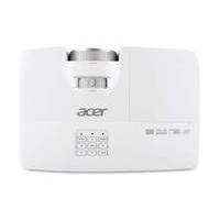 Acer Projector H6517stdlp 3d1080p3200lm10000/1 Hdmi Short Throw 0.5 Bag 2.5kgeu/uk Power Emea